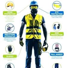 Safety Officer course in Rawalpindi