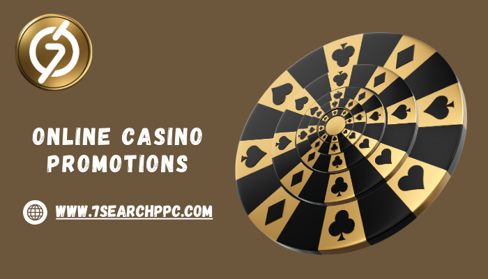 online casino promotions