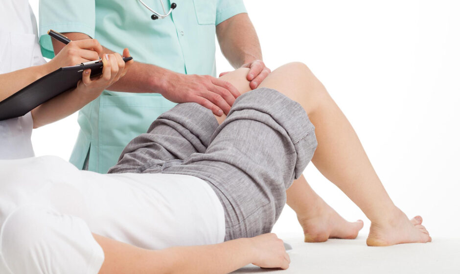 Effective Ways Laser Therapy for Knee Pain Relief Eases Discomfort