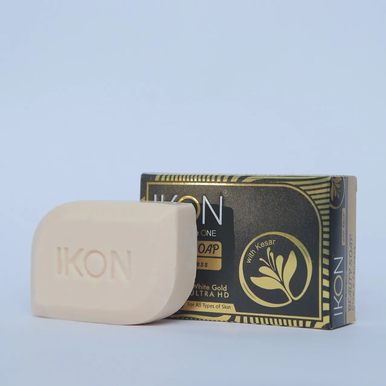 skin whitening soap