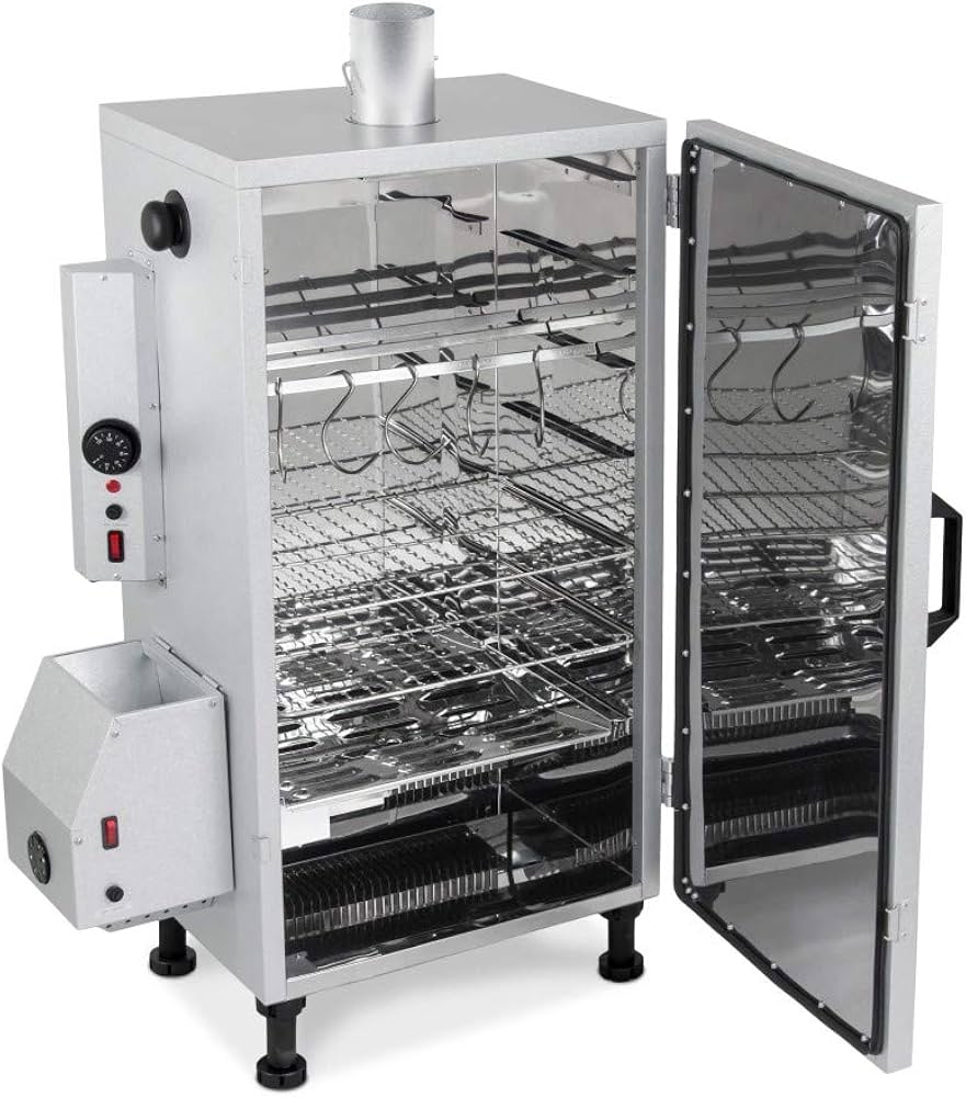 Borniak Ovens – Precision, Convenience, and Flavor