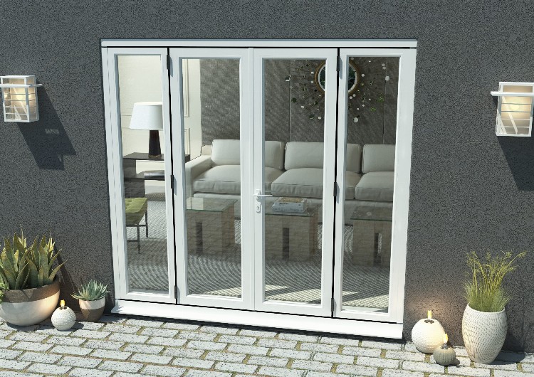 Why Choose Aluminium Doors and Windows Over Other Materials?