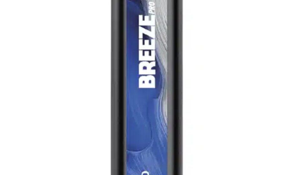 Anejo breeze pro​