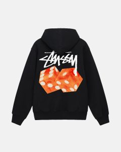 Elevated Essentials Stüssy’s Latest Online Fashion Drop