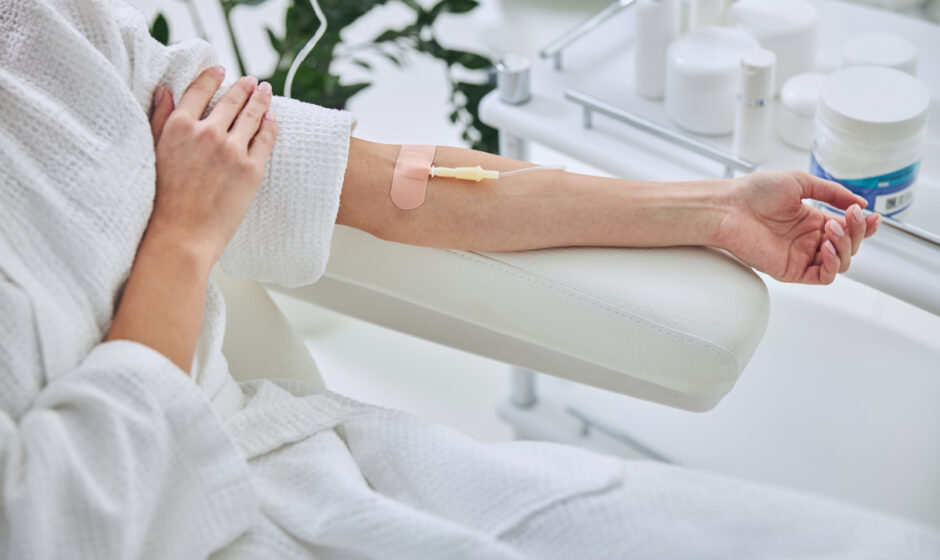 Can IV Drip Therapy Be Customized to Your Specific Health Needs?