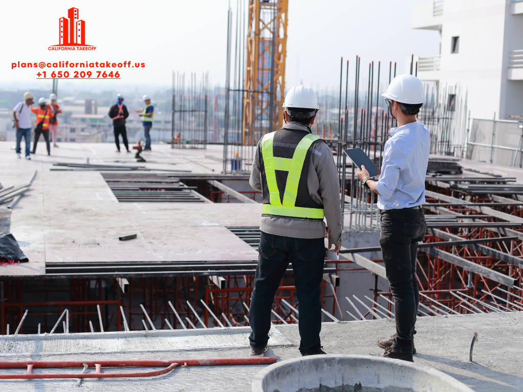 Avoid Cost Overruns With Professional Construction Takeoff services