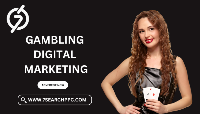 Gambling Digital Marketing Like a Pro: Marketing Tips for Success