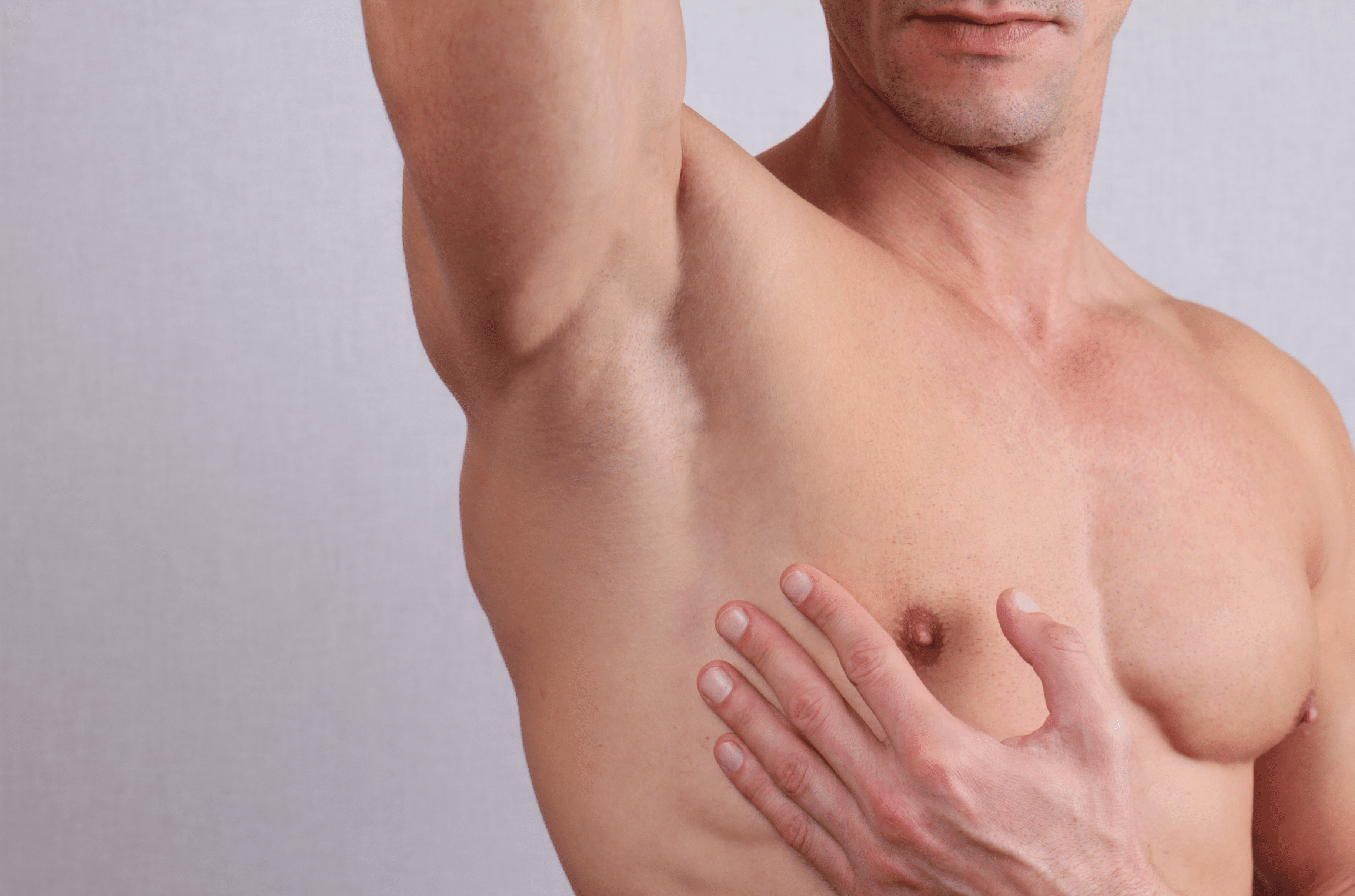 Gynecomastia Treatment for a Sculpted Masculine Chest