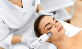 HIFU Treatment: Redefining Skin Firming and Tightening