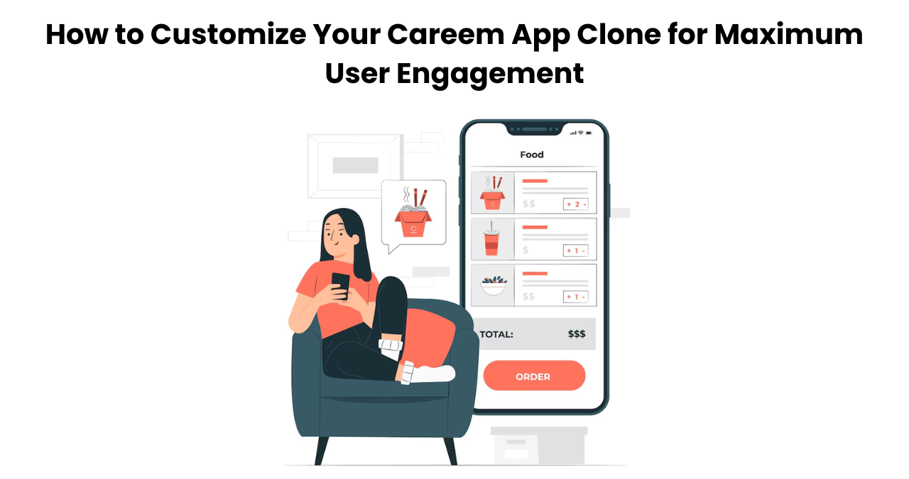 careem clone app