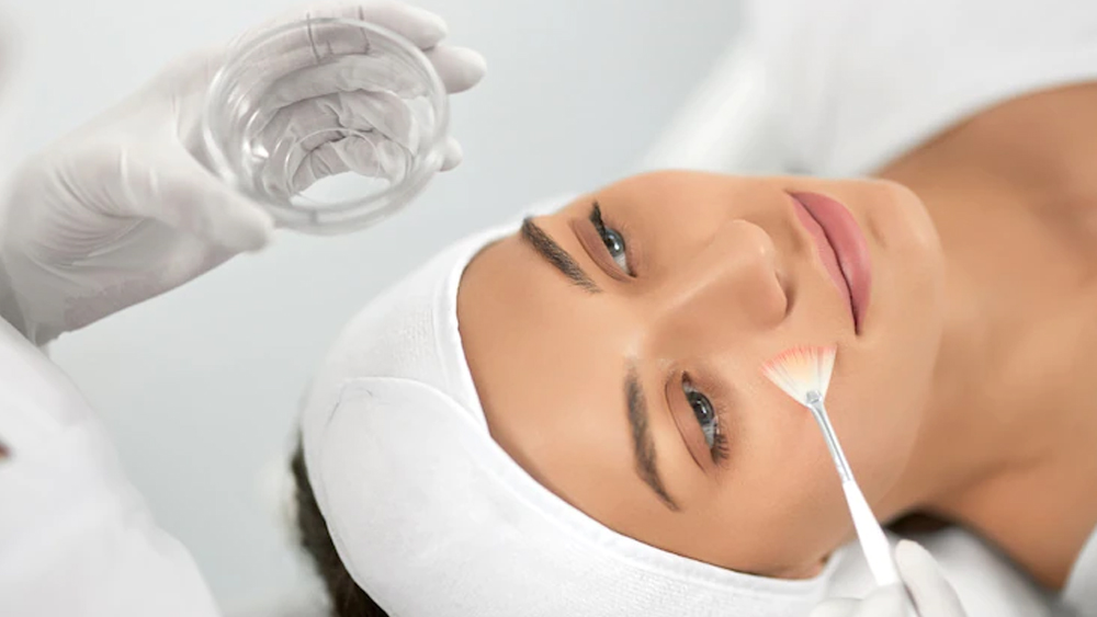 hydrafacial in jaipur