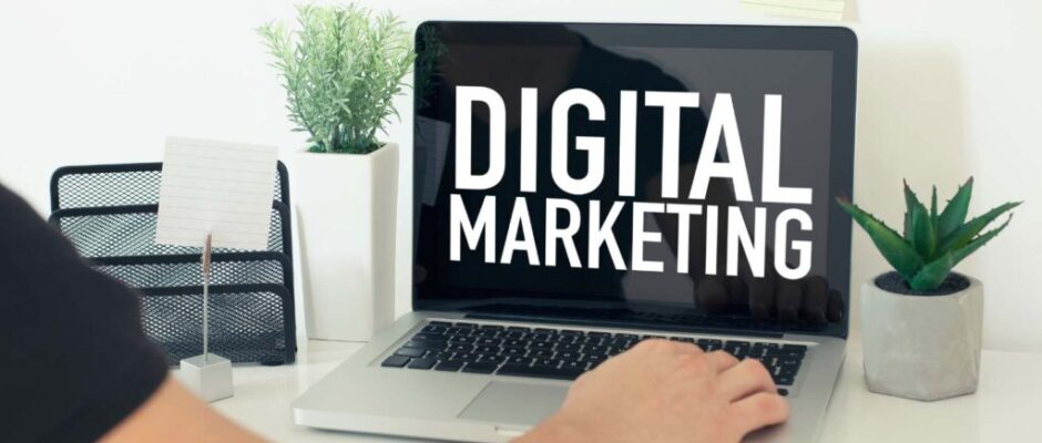 digital marketing agency ajman