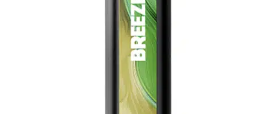 Lemon Mint Breeze Pro