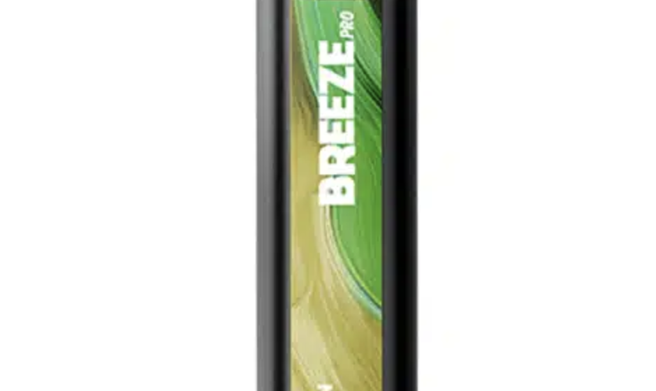 Lemon Mint Breeze Pro