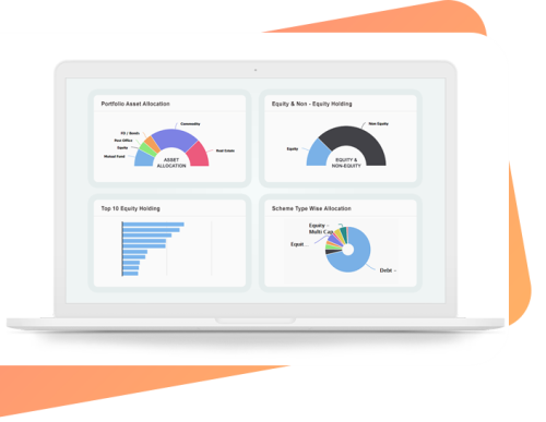 Why Is the Fund Factsheet Valuable in Mutual Fund Software in India?