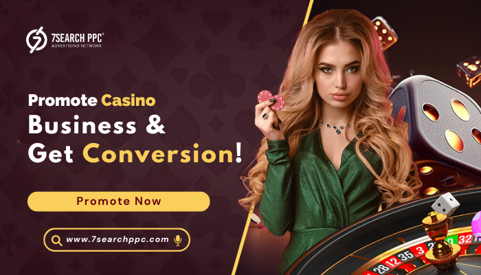 online casino promotions