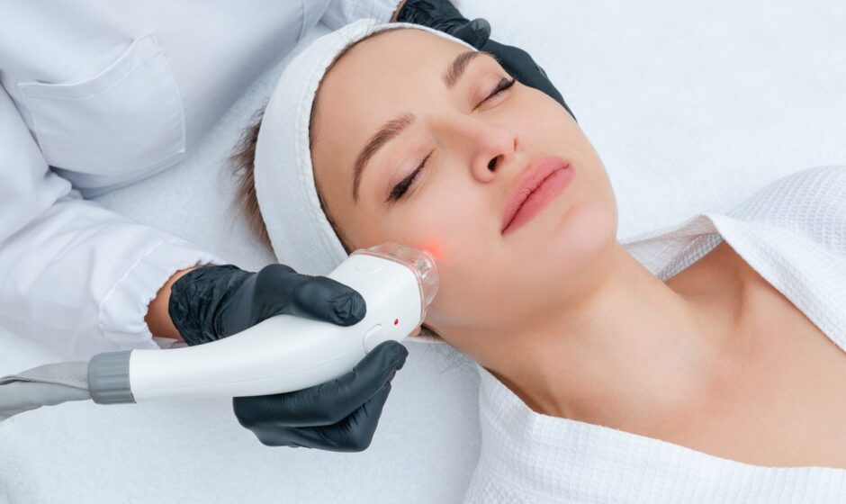 The Power of Laser Skin Tightening for a Youthful Glow