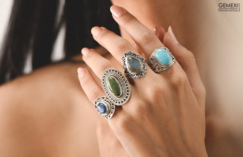 Turquoise Jewelry for Everyday Wear Effortless Elegance