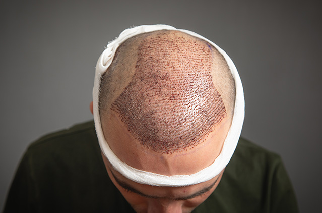 What Are the Latest Hair Transplant Technologies?