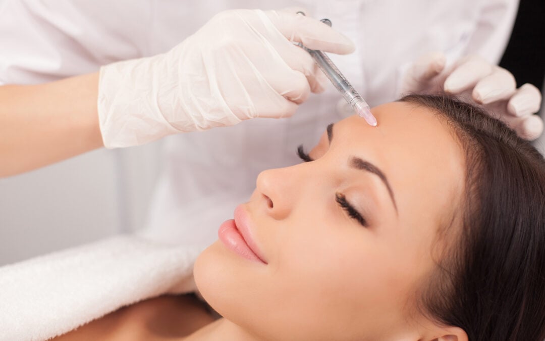 What to Expect During Your Botox Session