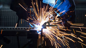 Welding Course in Rawalpindi