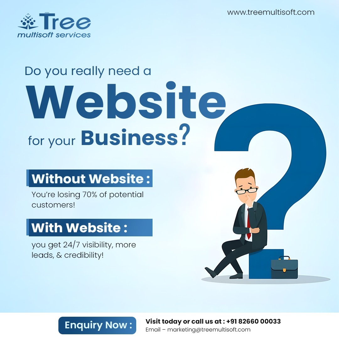 website design in Uttarakhand