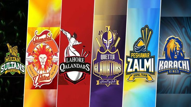 PSL Schedule 2025 – Pakistan Super League Fixtures