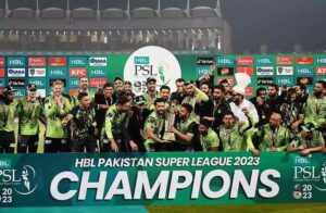 Lahore Qalandars Squad PSL 10 – Complete Players List Announced 2025